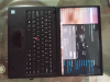 Lenovo X1 Carbon 16 GB Ram 256 GB SSD. I5-8Gen.
